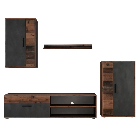 ESTANTETVBERNO - TV furniture and shelves ESTANTETVBERNO - TV furniture and shelves