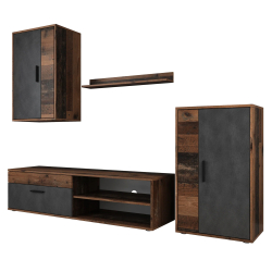 ESTANTETVBERNO - TV furniture and shelves ESTANTETVBERNO - TV furniture and shelves