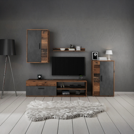 ESTANTETVBERNO - TV furniture and shelves ESTANTETVBERNO - TV furniture and shelves