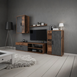 ESTANTETVBERNO - TV furniture and shelves ESTANTETVBERNO - TV furniture and shelves