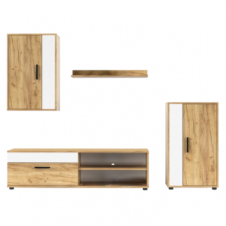 ESTANTETVBERNO - TV furniture and shelves ESTANTETVBERNO - TV furniture and shelves