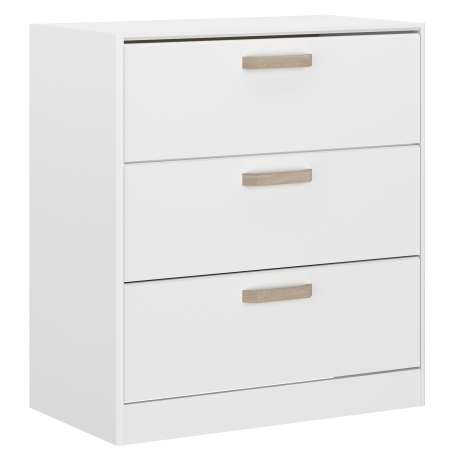 Cómoda 3 gavetas DREAM