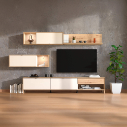 Estante TV NORWICH - TV furniture and shelves Estante TV NORWICH - TV furniture and shelves