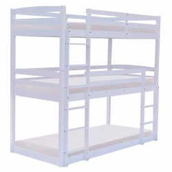 Beliche TRIPLETS - branco