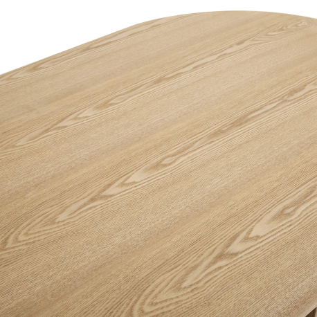 Mesa oval OMEGA - Mesas de Jantar