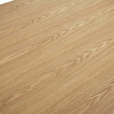 Mesa retangular SQUARE - Carvalho Mel Mesa retangular SQUARE - Carvalho Mel