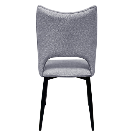 Cadeira LALIQUE - Cinzento Cadeira LALIQUE - Cinzento