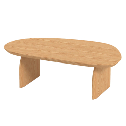 Mesa de centro ASHLEY - Freixo