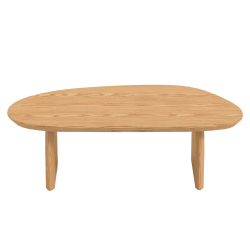 Mesa de centro ASHLEY - Freixo