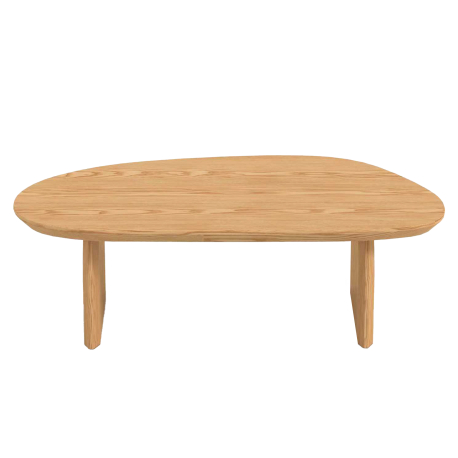 Mesa de centro ASHLEY - Freixo