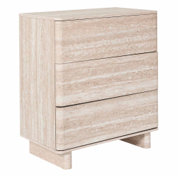 Cómoda 3 Gavetas PIETRA - Storage furniture Cómoda 3 Gavetas PIETRA - Storage furniture