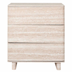 Cómoda 3 Gavetas PIETRA - Storage furniture Cómoda 3 Gavetas PIETRA - Storage furniture