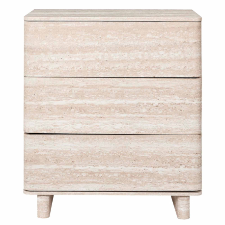 Cómoda 3 Gavetas PIETRA - Storage furniture Cómoda 3 Gavetas PIETRA - Storage furniture