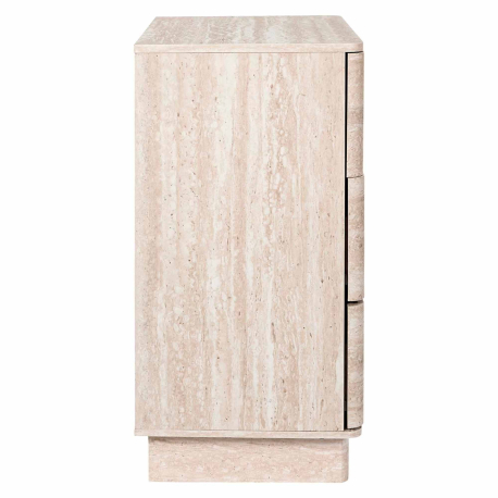 Cómoda 3 Gavetas PIETRA - Storage furniture Cómoda 3 Gavetas PIETRA - Storage furniture