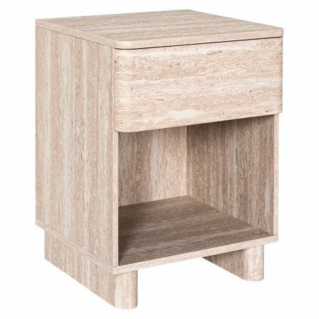 Mesa de cabeceira PIETRA - Bedside Tables Mesa de cabeceira PIETRA - Bedside Tables