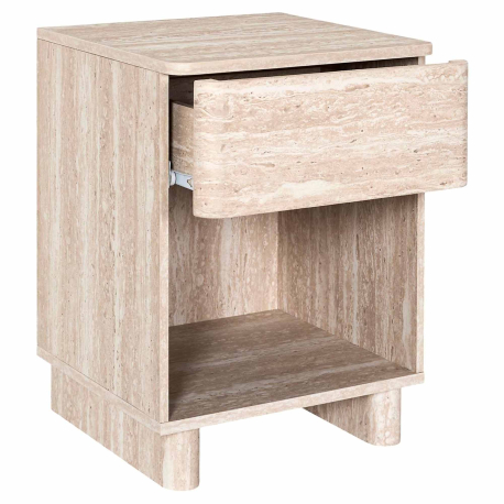 Mesa de cabeceira PIETRA - Bedside Tables Mesa de cabeceira PIETRA - Bedside Tables