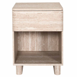 Mesa de cabeceira PIETRA - Bedside Tables Mesa de cabeceira PIETRA - Bedside Tables