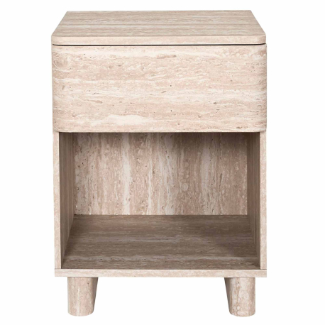 Mesa de cabeceira PIETRA - Bedside Tables Mesa de cabeceira PIETRA - Bedside Tables