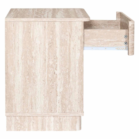 Mesa de cabeceira PIETRA - Bedside Tables Mesa de cabeceira PIETRA - Bedside Tables