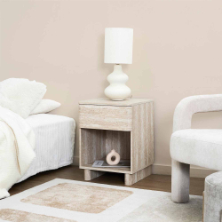 Mesa de cabeceira PIETRA - Bedside Tables Mesa de cabeceira PIETRA - Bedside Tables