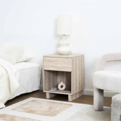 Mesa de cabeceira PIETRA - Bedside Tables Mesa de cabeceira PIETRA - Bedside Tables