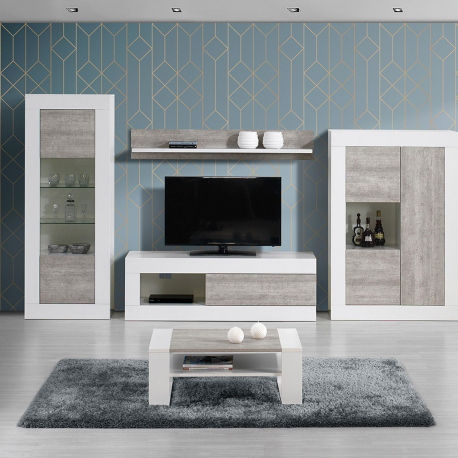 Centre table MADRID - Coffee Tables