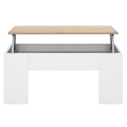 SEVILHA lifting coffee table - Coffee Tables