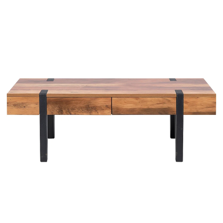 SILVESTRE Coffee Table - Coffee Tables SILVESTRE Coffee Table - Coffee Tables