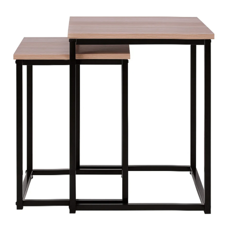 COLORADO 2 side tables set - Coffee Tables