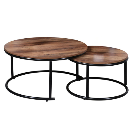JOYA coffee tables set - Coffee Tables