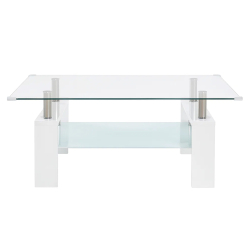 PODIUM centre table - Coffee Tables