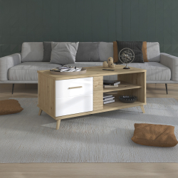 Mesa de centro BRETAGNA - Coffee Tables