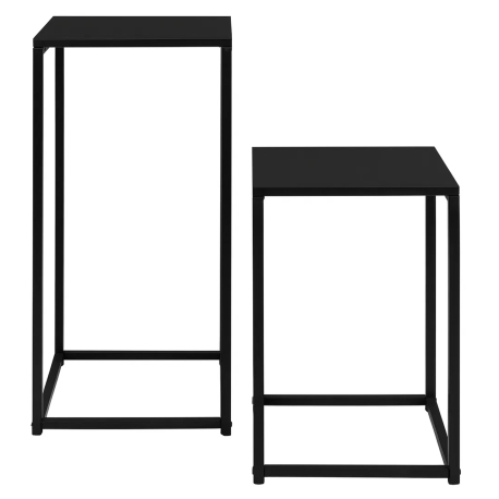 Conjunto de mesas de apoio MADISON - Coffee Tables Conjunto de mesas de apoio MADISON - Coffee Tables