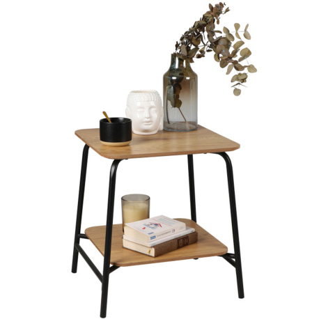 Mesa de apoio MARCEL - Coffee Tables Mesa de apoio MARCEL - Coffee Tables