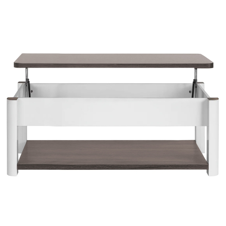 Mesa de centro PESARO elevatória - Coffee Tables