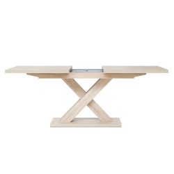 Mesa extensível AVANT (160-200 cm) - Carvalho Mesa extensível AVANT (160-200 cm) - Carvalho
