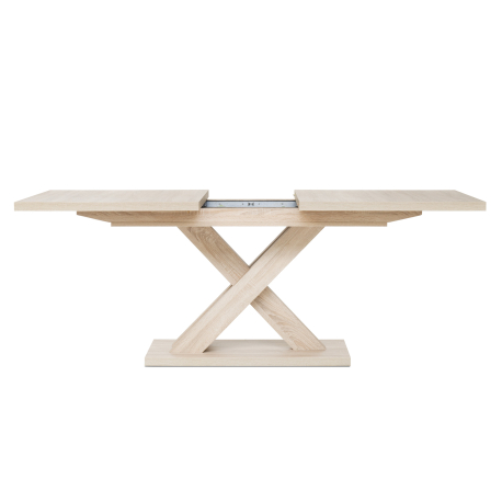 Mesa extensível AVANT (160-200 cm) - Carvalho Mesa extensível AVANT (160-200 cm) - Carvalho