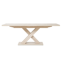 Mesa extensível AVANT (160-200 cm) - Carvalho Mesa extensível AVANT (160-200 cm) - Carvalho