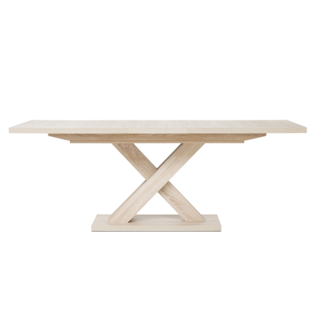 Mesa extensível AVANT (160-200 cm) - Carvalho Mesa extensível AVANT (160-200 cm) - Carvalho