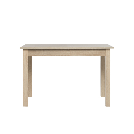 Extensible table COBURG (120-160 cm) - Dining Tables