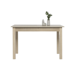 Extensible table COBURG (120-160 cm) - Dining Tables