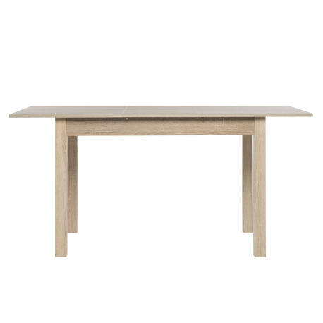 Extensible table COBURG (120-160 cm) - Dining Tables