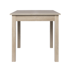 Extensible table COBURG (120-160 cm) - Dining Tables