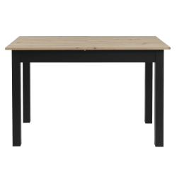 Extensible table COBURG (120-160 cm) - Dining Tables Extensible table COBURG (120-160 cm) - Dining Tables