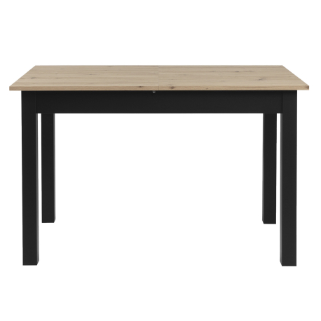 Extensible table COBURG (120-160 cm) - Dining Tables Extensible table COBURG (120-160 cm) - Dining Tables