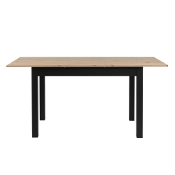 Extensible table COBURG (120-160 cm) - Dining Tables Extensible table COBURG (120-160 cm) - Dining Tables