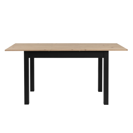 Extensible table COBURG (120-160 cm) - Dining Tables Extensible table COBURG (120-160 cm) - Dining Tables