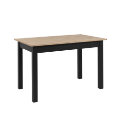 Extensible table COBURG (120-160 cm) - Dining Tables Extensible table COBURG (120-160 cm) - Dining Tables
