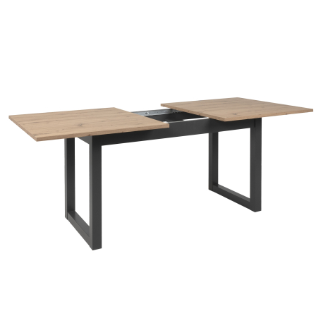 Extendable table DENVER (160-200 cm) - Dining Tables Extendable table DENVER (160-200 cm) - Dining Tables