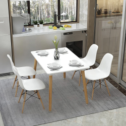 DENVER II - Dining Tables